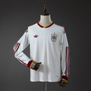Espanha Away 2026/27 - Versão Torcedor (Manga Longa)
