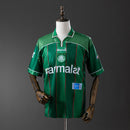 Palmeiras Retrô Home 1999