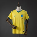 Brasil home 2026 - Versão Torcedor