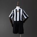 Santos away 24/25 - Kit Infantil