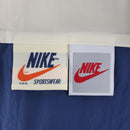 Corta Vento Nike Sportswear - Azul