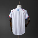 França Retrô Away 1998