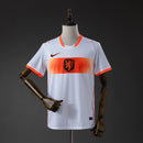Holanda Away 2026/27 - Versão Torcedor