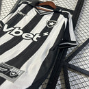 Botafogo home 2025/26 - Versão Torcedor
