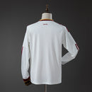 Espanha Away 2026/27 - Versão Torcedor (Manga Longa)