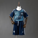 Al-Nassr away 25/26 - Kit Infantil