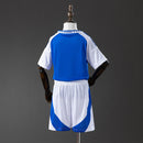 Cruzeiro home 25/26 - Kit Infantil