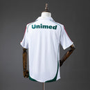 Fluminense Retrô Away White 2009/10