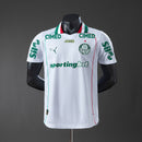 Palmeiras away (todos os patrocinadores) 26-27 - Versão Jogador