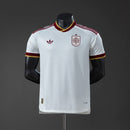 Espanha away 2026 - Versão Jogador
