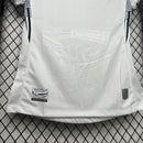 Santos home 2024/25 - Versão Feminina