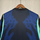 Brasil Jordan Away 2026 - Versão Torcedor