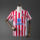 Atletico Madrid away 25/26 - Versão Torcedor