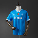 Napoli home 2026 - Versão Torcedor