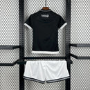 Vasco Da Gama home 2025/26 - Kit Infantil