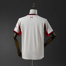 Liverpool Away 2025/26 - Versão Torcedor
