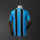 Grêmio home 25/26 - Versão Torcedor