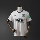 West Ham United away 25/26 - Versão Torcedor