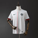 Chelsea third away 25/26 - Versão Torcedor