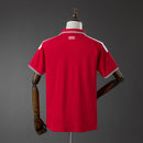 Manchester United Home 26/27 - Versão Torcedor