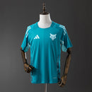 Cruzeiro treino Dark Green 2025/26 - Versão Torcedor