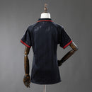 Flamengo Lifestyler Retro 2025/26 - Versão Feminina