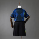 Brasil Jordan Away 2026 - Kit infantil