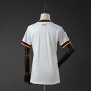 Espanha Away 2026/27 - Versão Feminina