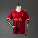 Roma Retrô Home 1992/94