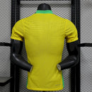 Brasil home 25/26 - Versão Jogador