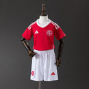 Internacional home 25/26 - Kit Infantil