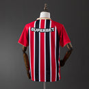 São Paulo away 2025/26 - Versão Torcedor