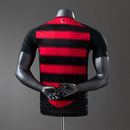 Flamengo home 25/26 - Versão Jogador