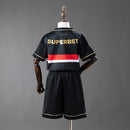 São Paulo third 2026  - Kit Infantil