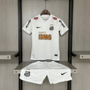 Santos retrô 2012 - Kit Infantil