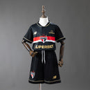 São Paulo third 2026  - Kit Infantil