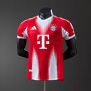 Bayern de Munique 25/26 - Versão Jogador