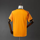 Roma home 2025/26 - Versão Torcedor