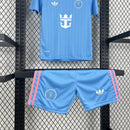 Inter Miami third 2025/26 - Kit Infantil