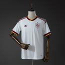 Espanha Away 2026 - Versão Torcedor