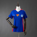 Bahia edição superman 2025/26 - Versão Feminina