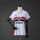 São Paulo home 2026/26 - Versão Feminina