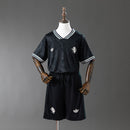 Juventus away 25/26 - Kit Infantil