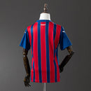 Bahia tricolor 2025/26 - Versão Feminina
