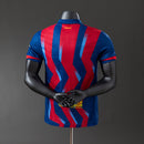 Barcelona Fourth 25/26 - Versão Jogador