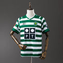 Sporting Lisboa Retrô Home 2003/04