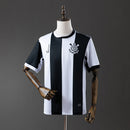 Corinthians third 2024/25 - Versão Torcedor