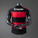Flamengo home (todos os patrocinadores)  26-27 - Versão Jogador