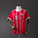 Bayern de Munique Retrô Home 2017/18