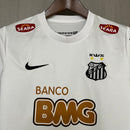 Santos retrô 2012 - Kit Infantil